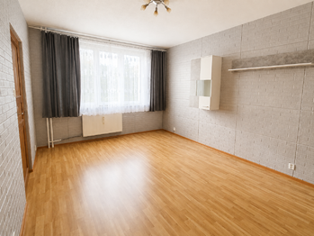 Pronájem bytu 1+1 v osobním vlastnictví 36 m², Ostrov