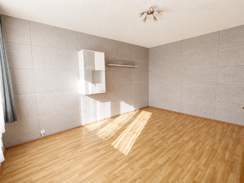 Pronájem bytu 1+1 v osobním vlastnictví 36 m², Ostrov