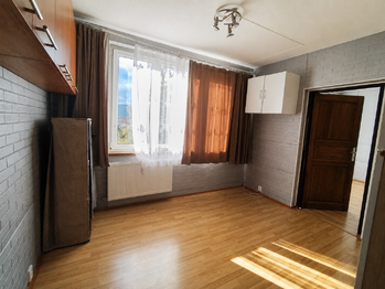 Pronájem bytu 1+1 v osobním vlastnictví 36 m², Ostrov