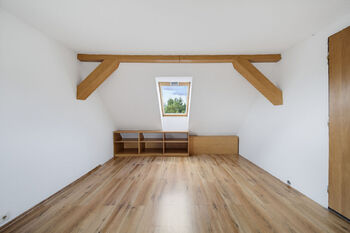 Prodej bytu 1+kk v osobním vlastnictví 23 m², Karlovy Vary