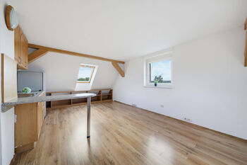 Prodej bytu 1+kk v osobním vlastnictví 23 m², Karlovy Vary