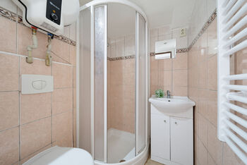 Prodej bytu 1+kk v osobním vlastnictví 23 m², Karlovy Vary
