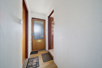 Prodej bytu 1+kk v osobním vlastnictví 23 m², Karlovy Vary