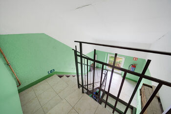 Prodej bytu 1+kk v osobním vlastnictví 23 m², Karlovy Vary