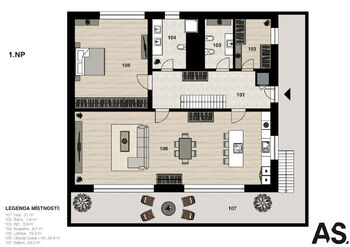 Prodej domu 358 m², Sedlec