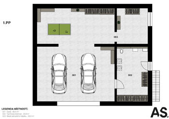 Prodej domu 358 m², Sedlec