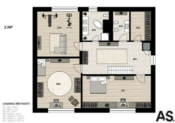 Prodej domu 358 m², Sedlec