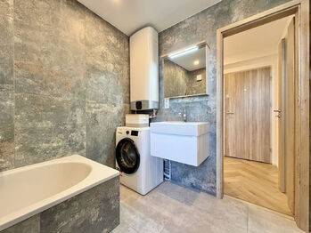 Pronájem bytu 3+kk v osobním vlastnictví 60 m², Kladno