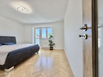 Pronájem bytu 3+kk v osobním vlastnictví 60 m², Kladno