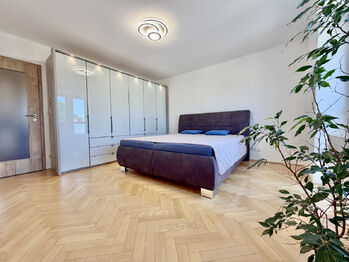 Pronájem bytu 3+kk v osobním vlastnictví 60 m², Kladno