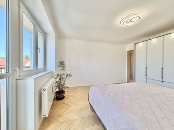 Pronájem bytu 3+kk v osobním vlastnictví 60 m², Kladno