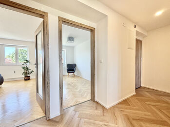 Pronájem bytu 3+kk v osobním vlastnictví 60 m², Kladno