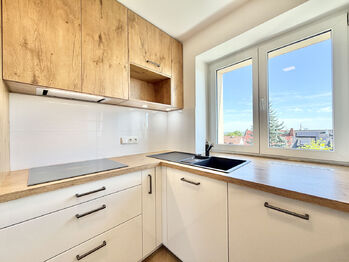 Pronájem bytu 3+kk v osobním vlastnictví 60 m², Kladno