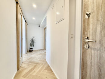 Pronájem bytu 3+kk v osobním vlastnictví 60 m², Kladno