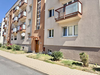 Pronájem bytu 3+kk v osobním vlastnictví 60 m², Kladno
