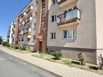 Pronájem bytu 3+kk v osobním vlastnictví 60 m², Kladno