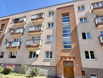 Pronájem bytu 3+kk v osobním vlastnictví 60 m², Kladno