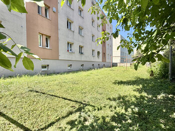 Pronájem bytu 3+kk v osobním vlastnictví 60 m², Kladno