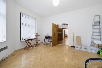 Prodej bytu 4+1 v osobním vlastnictví 80 m², Karlovy Vary