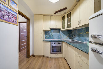 Prodej bytu 4+1 v osobním vlastnictví 80 m², Karlovy Vary