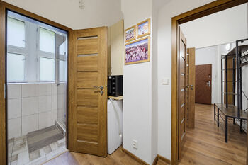 Prodej bytu 4+1 v osobním vlastnictví 80 m², Karlovy Vary