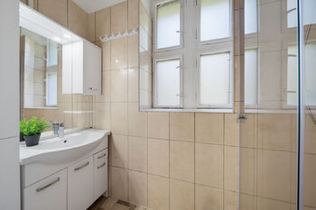 Prodej bytu 4+1 v osobním vlastnictví 80 m², Karlovy Vary