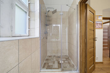 Prodej bytu 4+1 v osobním vlastnictví 80 m², Karlovy Vary