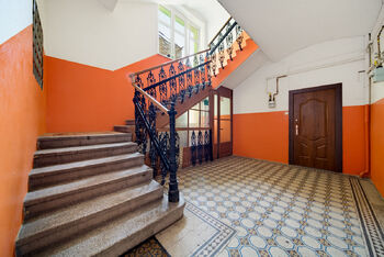Prodej bytu 4+1 v osobním vlastnictví 80 m², Karlovy Vary