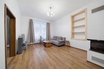 Prodej bytu 4+1 v osobním vlastnictví 80 m², Karlovy Vary