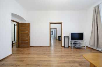 Prodej bytu 4+1 v osobním vlastnictví 80 m², Karlovy Vary