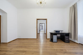 Prodej bytu 4+1 v osobním vlastnictví 80 m², Karlovy Vary