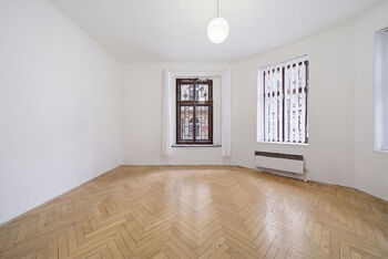 Prodej bytu 4+1 v osobním vlastnictví 80 m², Karlovy Vary