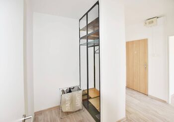 chodba - Pronájem bytu 2+1 v osobním vlastnictví 50 m², České Budějovice