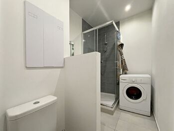 Pronájem bytu 2+1 v osobním vlastnictví 50 m², České Budějovice