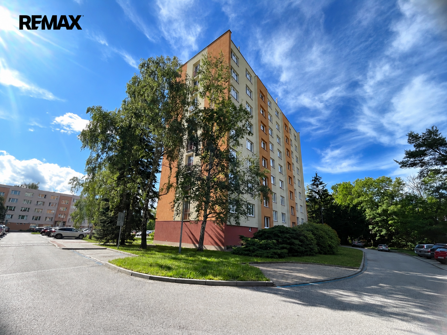 Pronájem bytu 2+1 v osobním vlastnictví 50 m², České Budějovice – fotografie 3