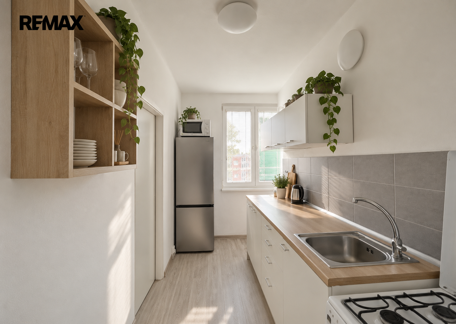 Pronájem bytu 2+1 v osobním vlastnictví 50 m², České Budějovice – fotografie 2