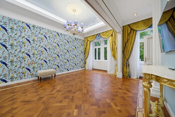 Prodej bytu 2+1 v osobním vlastnictví 72 m², Karlovy Vary