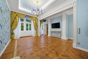 Prodej bytu 2+1 v osobním vlastnictví 72 m², Karlovy Vary