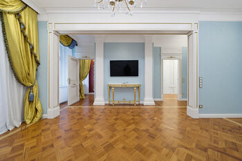Prodej bytu 2+1 v osobním vlastnictví 72 m², Karlovy Vary