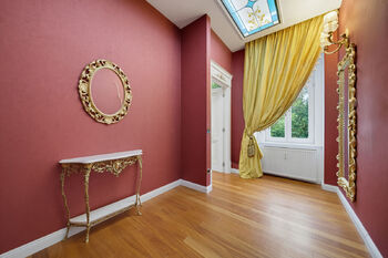 Prodej bytu 2+1 v osobním vlastnictví 72 m², Karlovy Vary