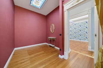 Prodej bytu 2+1 v osobním vlastnictví 72 m², Karlovy Vary