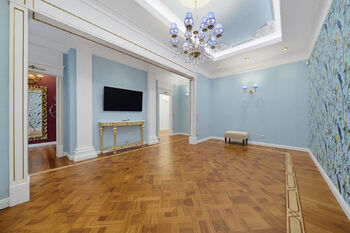 Prodej bytu 2+1 v osobním vlastnictví 72 m², Karlovy Vary