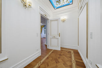 Prodej bytu 2+1 v osobním vlastnictví 72 m², Karlovy Vary
