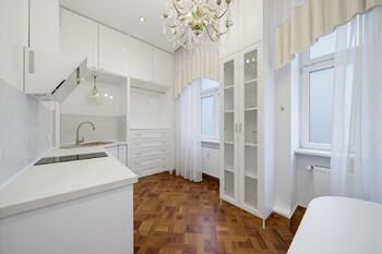 Prodej bytu 2+1 v osobním vlastnictví 72 m², Karlovy Vary
