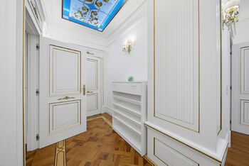 Prodej bytu 2+1 v osobním vlastnictví 72 m², Karlovy Vary