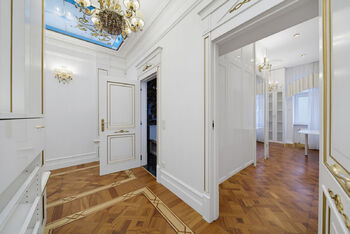Prodej bytu 2+1 v osobním vlastnictví 72 m², Karlovy Vary