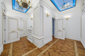 Prodej bytu 2+1 v osobním vlastnictví 72 m², Karlovy Vary