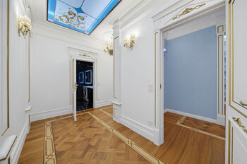 Prodej bytu 2+1 v osobním vlastnictví 72 m², Karlovy Vary