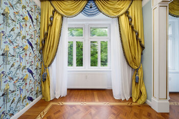 Prodej bytu 2+1 v osobním vlastnictví 72 m², Karlovy Vary