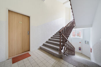 Prodej bytu 2+1 v osobním vlastnictví 72 m², Karlovy Vary
